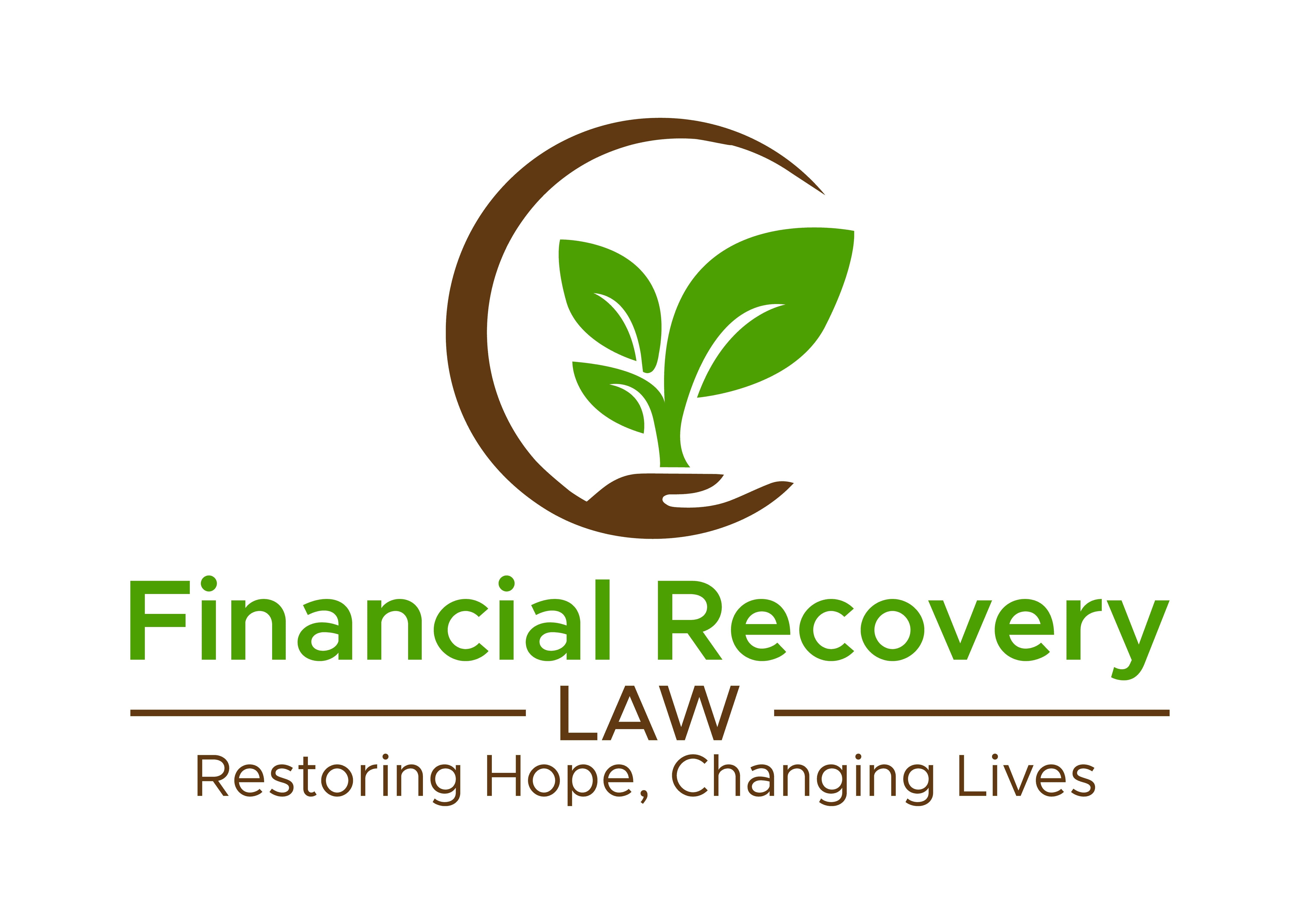 Financial Recovery Law