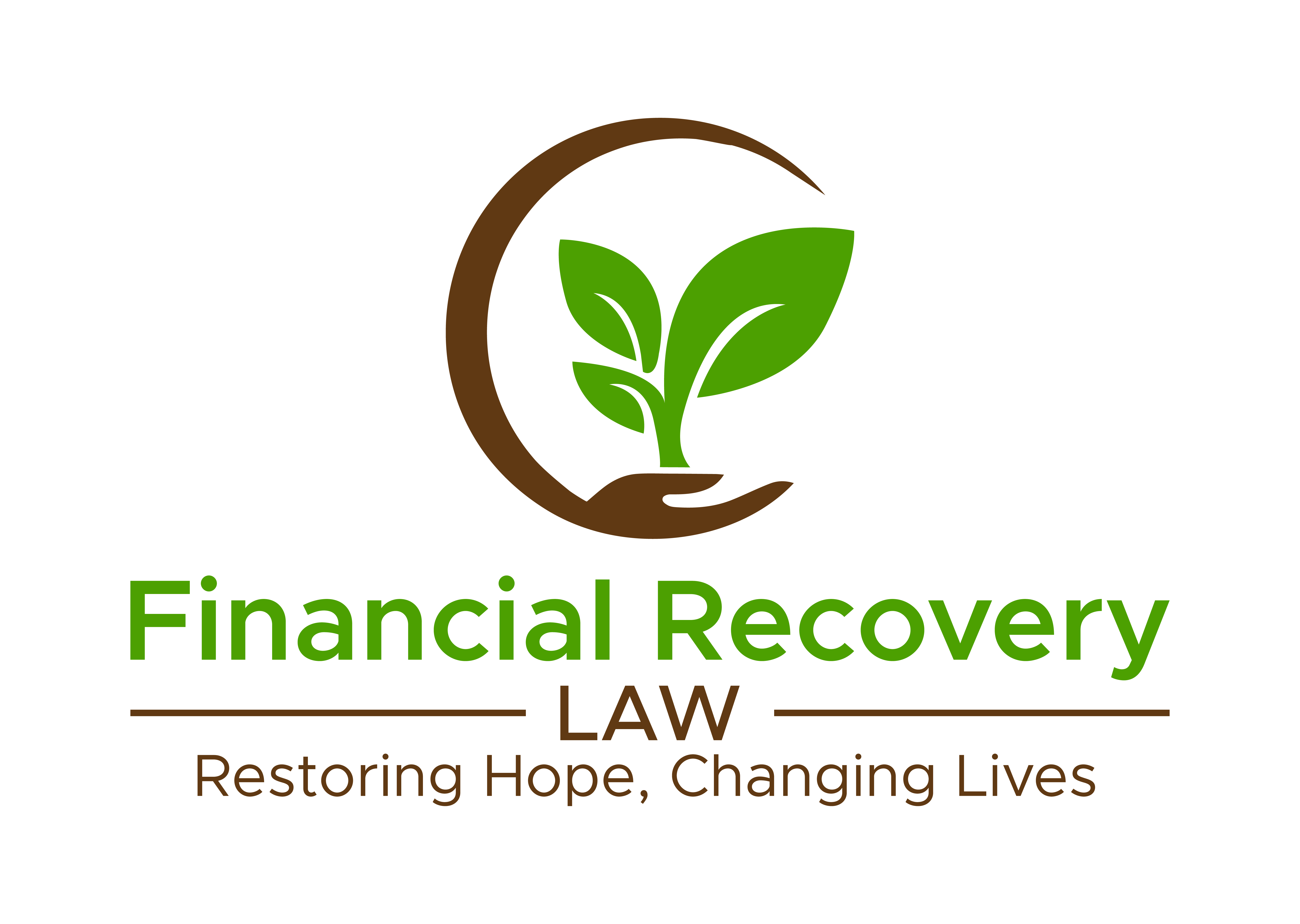 Financial Recovery Law